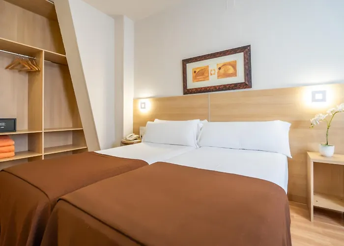Hotel Glories