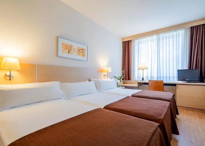 Hotel Glories