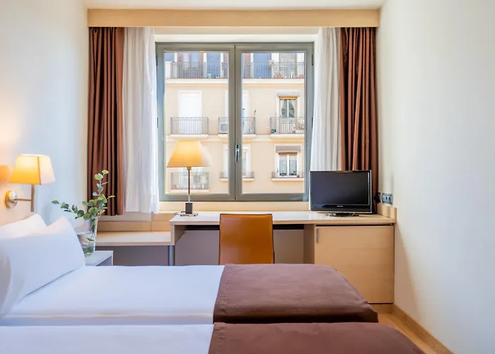 Hotel Glories