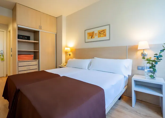 Hotel Glories