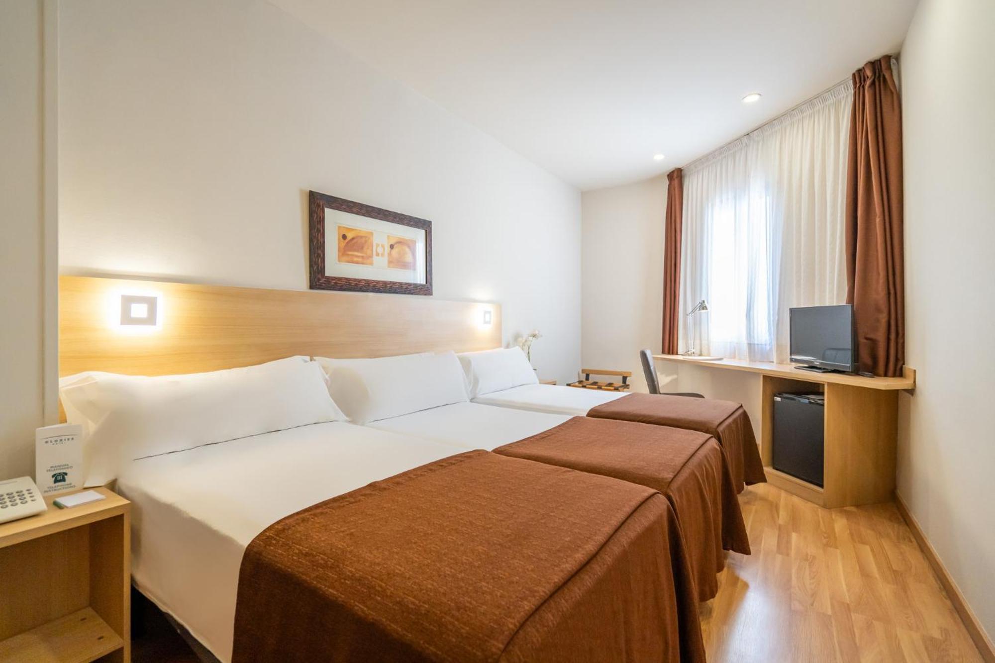 Hotel Glories
