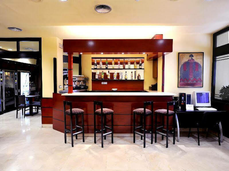 Hotel Glories Barcelona