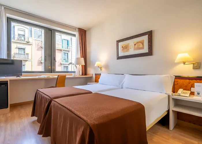 Hotel Glories