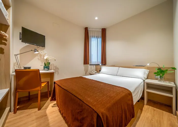 Hotel Glories