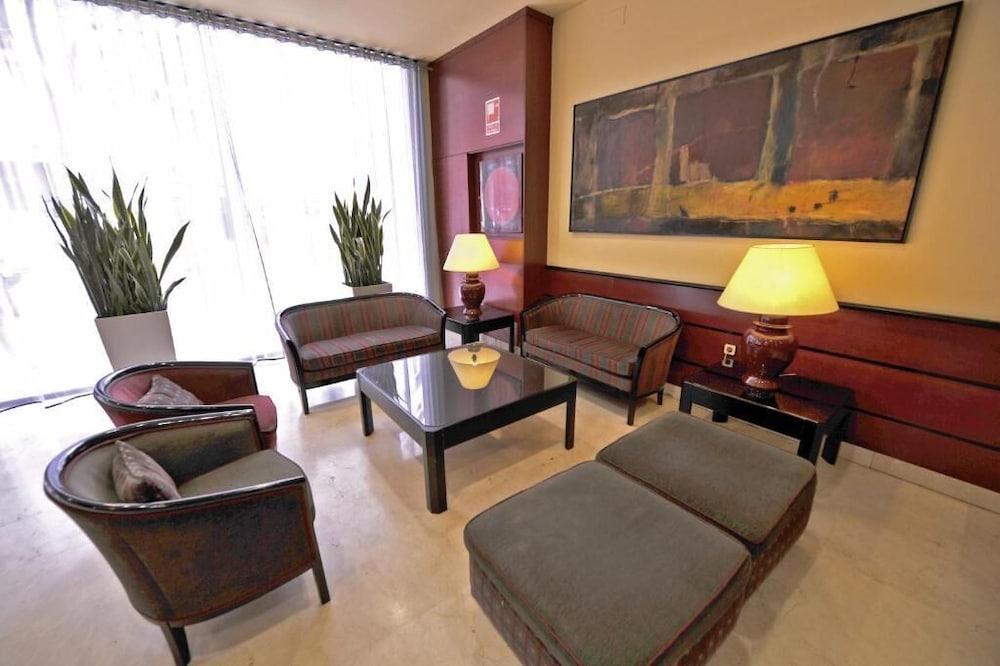 Hotel Glories Barcelona