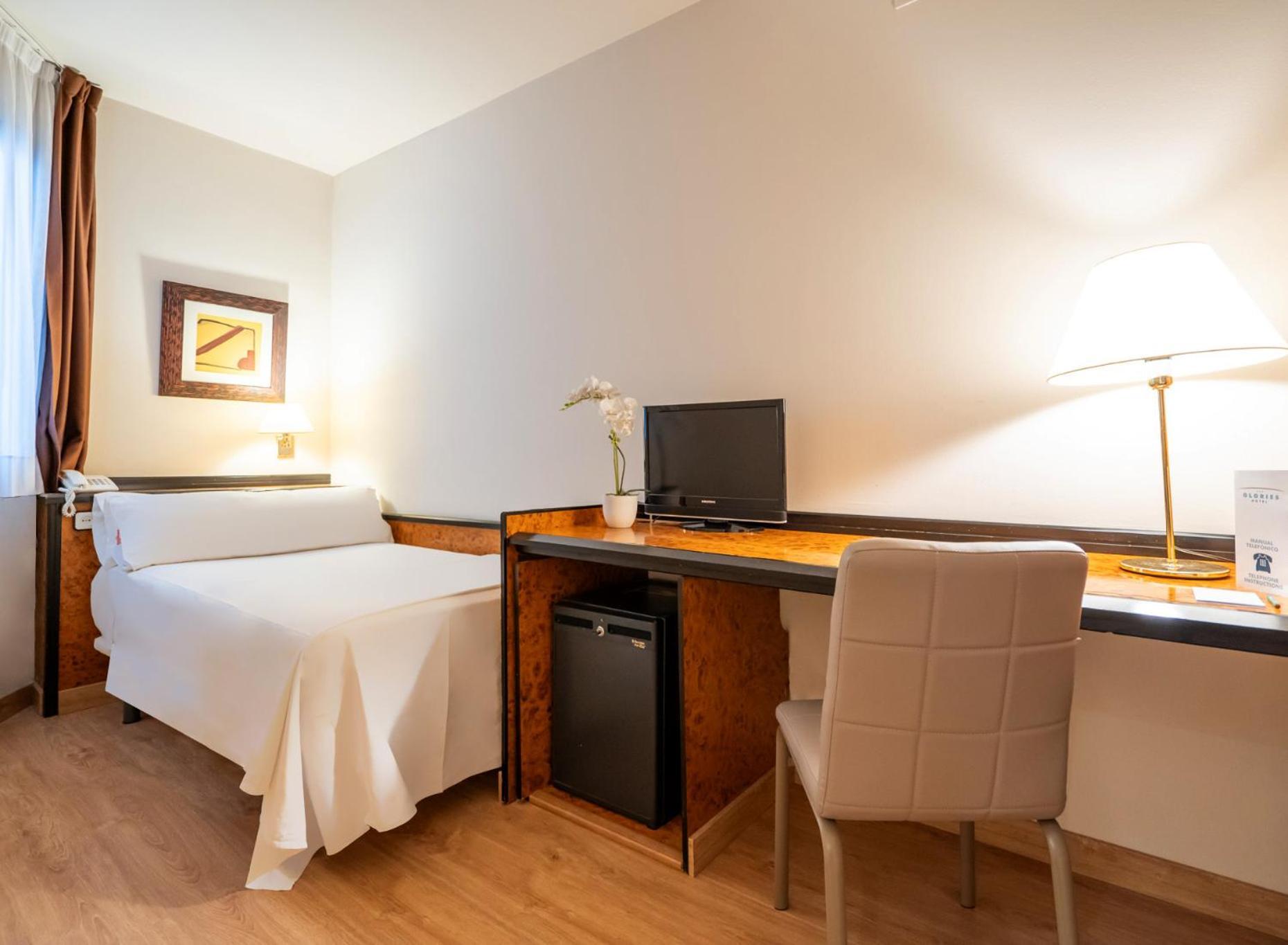 Hotel Glories Barcelona