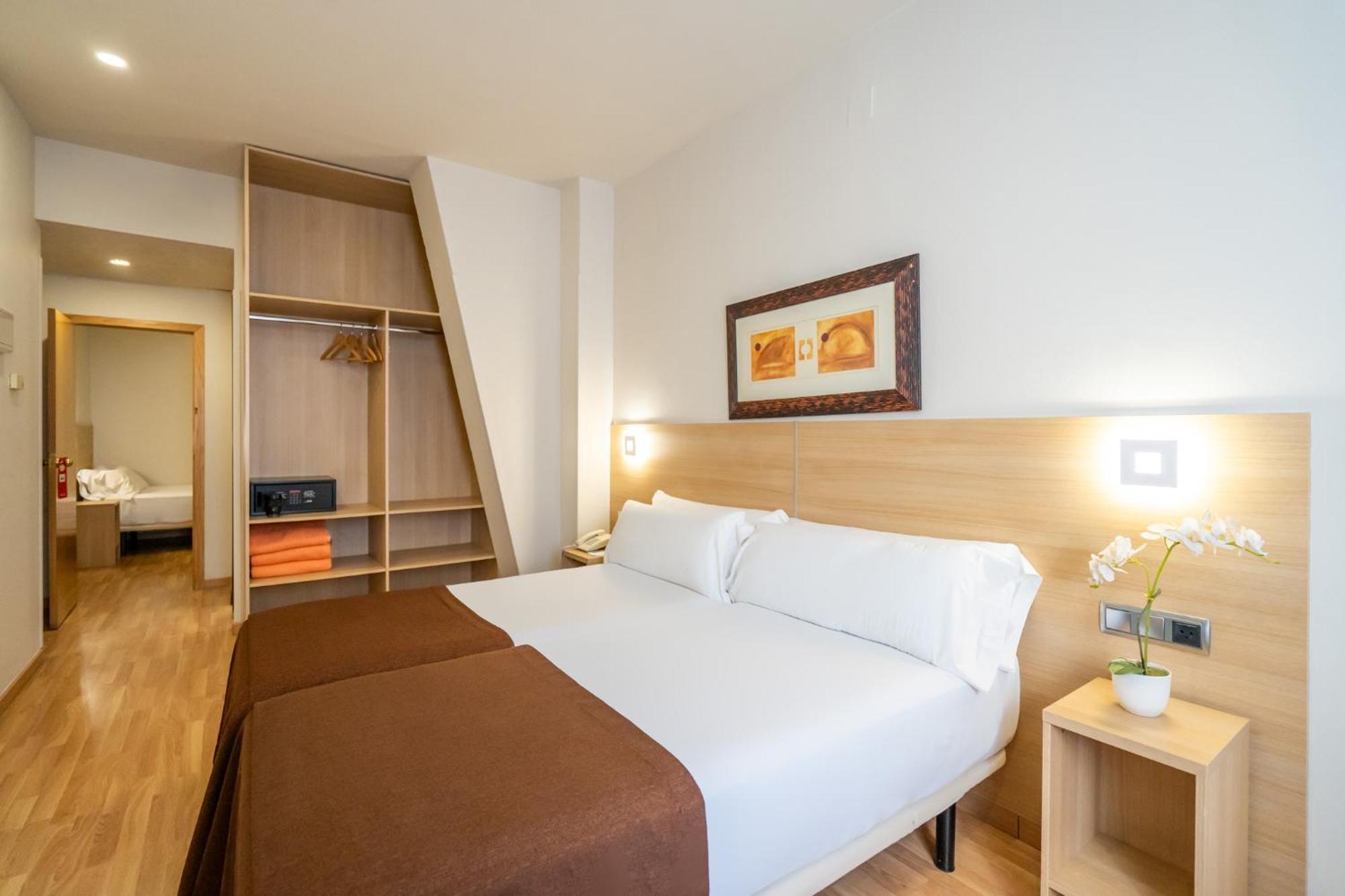 Glories Hotel Barcelona