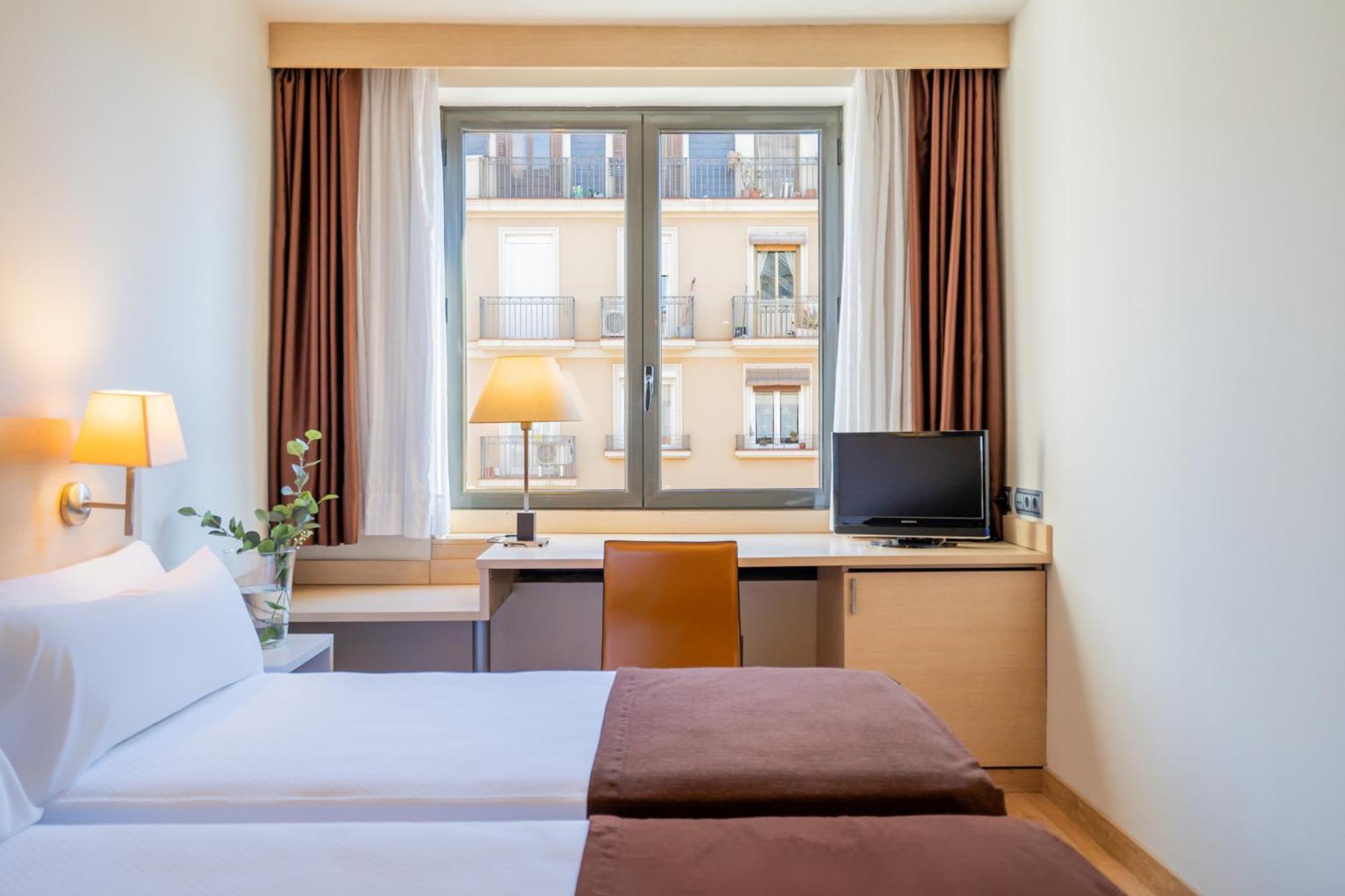 Hotel Glories Barcelona