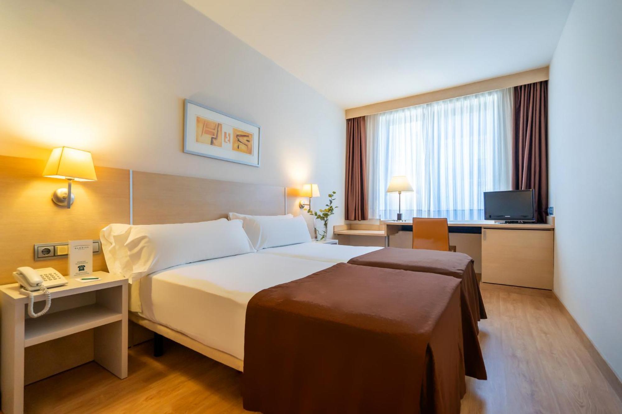 Glories 3* Barcelona
