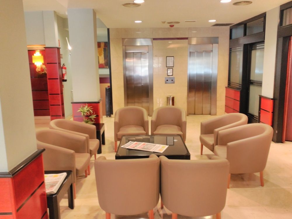 Hotel Glories Barcelona
