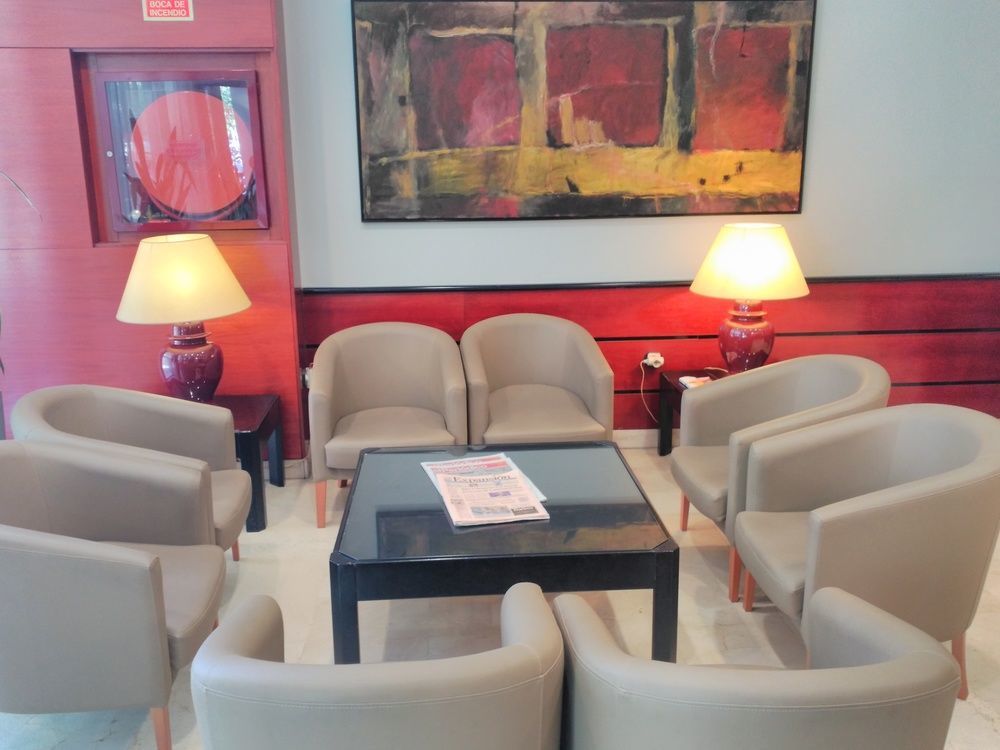 Hotel Glories